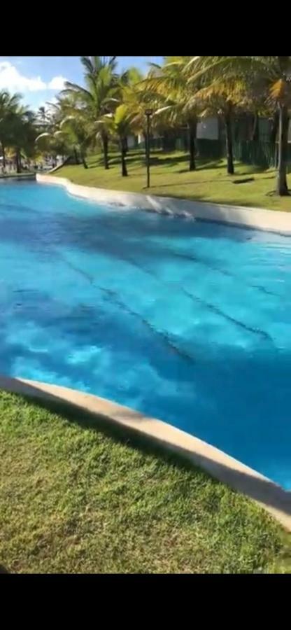Beach Class Muro Alto Pôrto das Galinhas 外观 照片